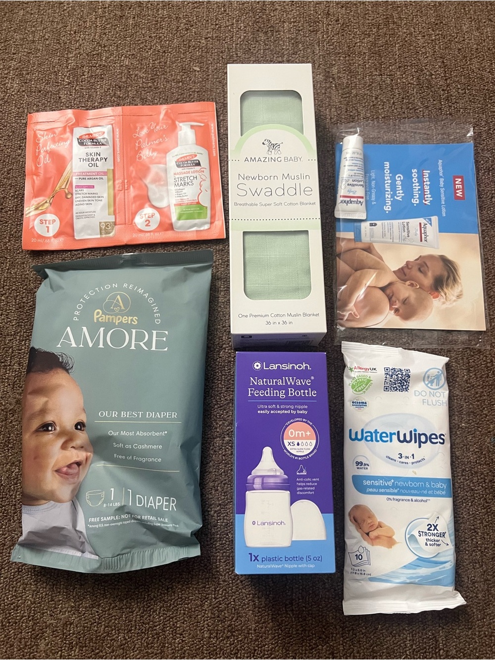 New born bundle ALL BRAND NEW!